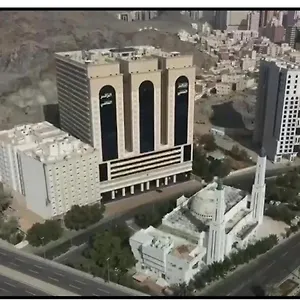 4* فندق الفجر البديع