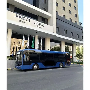 Jayden Masar - جايدن مسار فندق