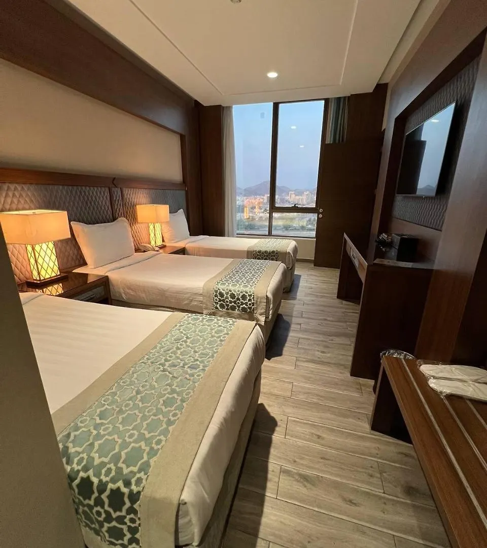 فندق فيوليت Mecca