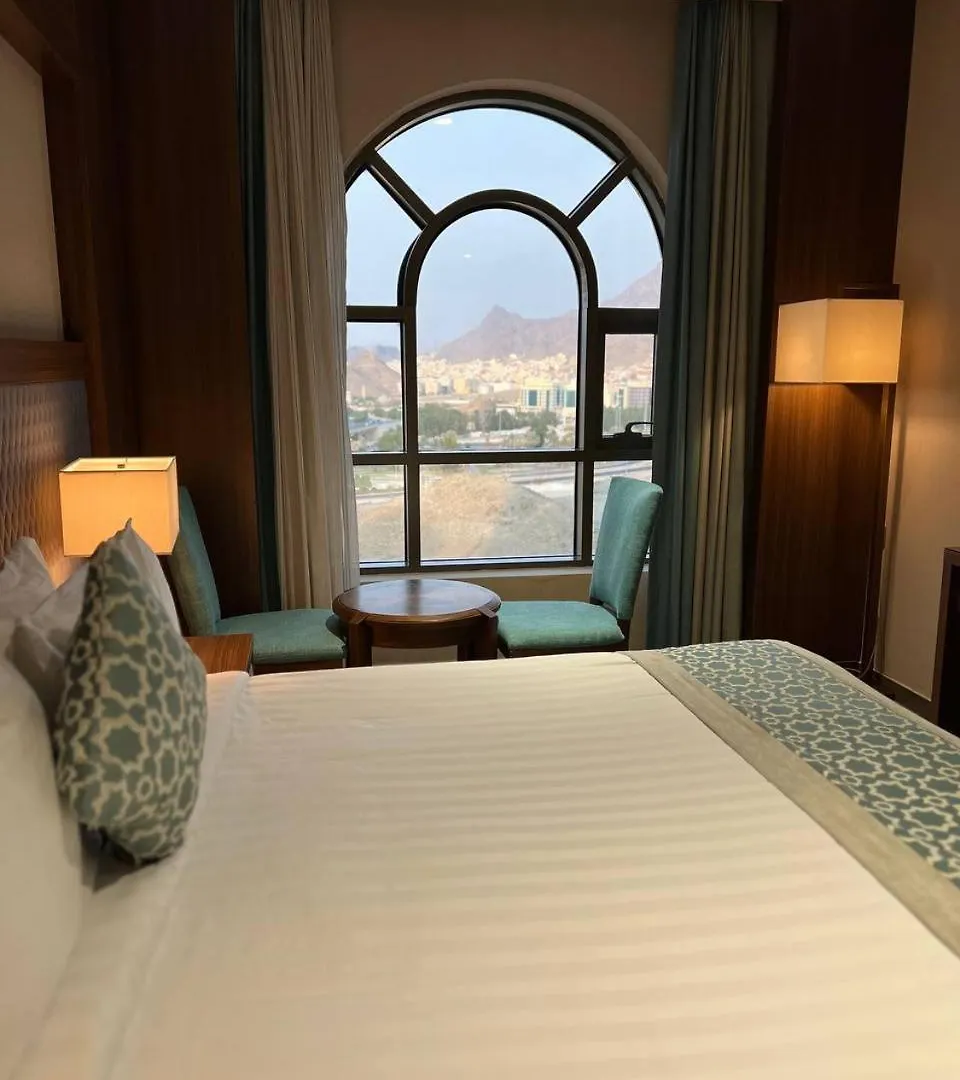 فندق فيوليت Mecca 0*,