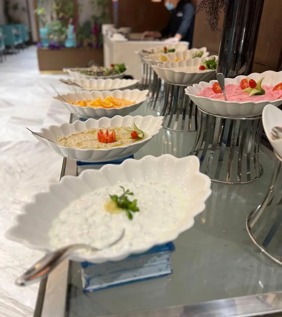 فندق فيوليت Mecca 0*,