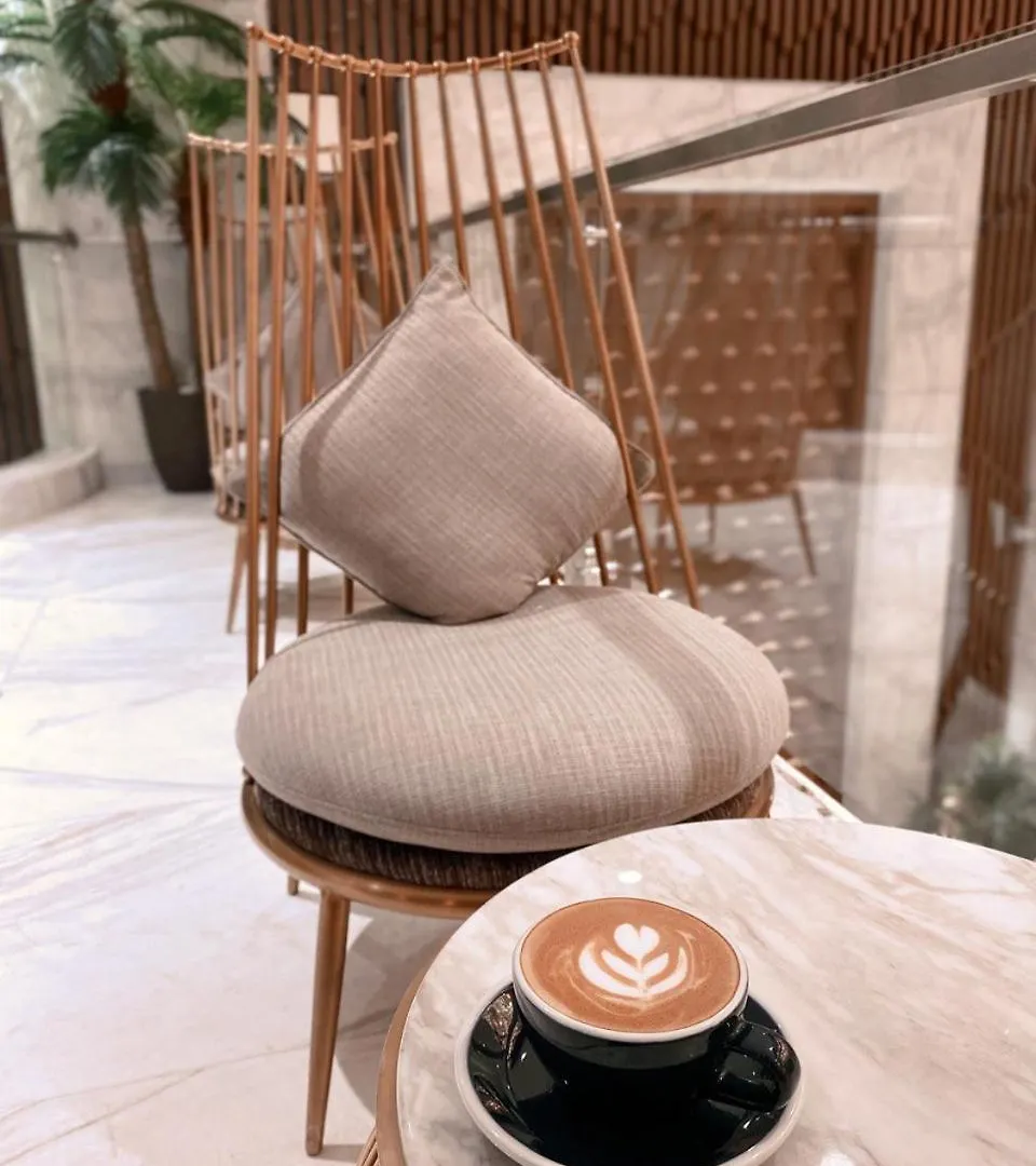 فندق فيوليت Mecca Hotel