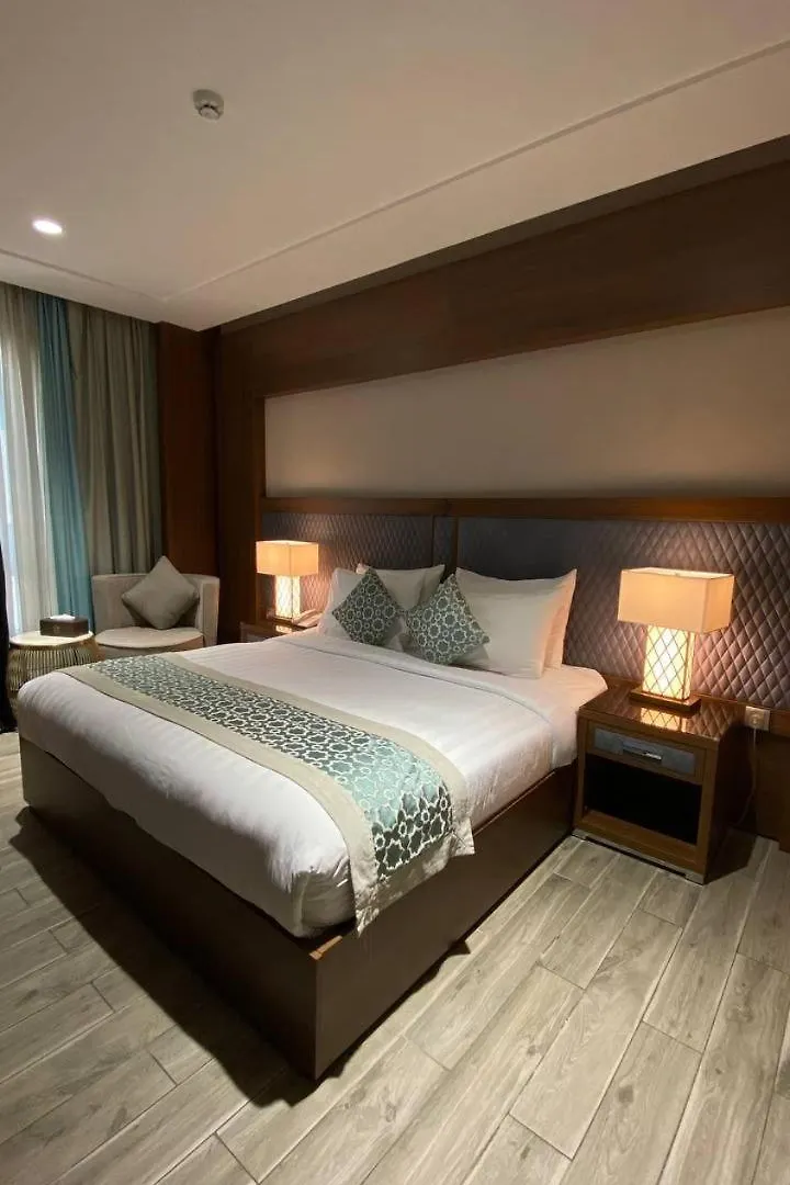 فندق فيوليت Mecca Hotel