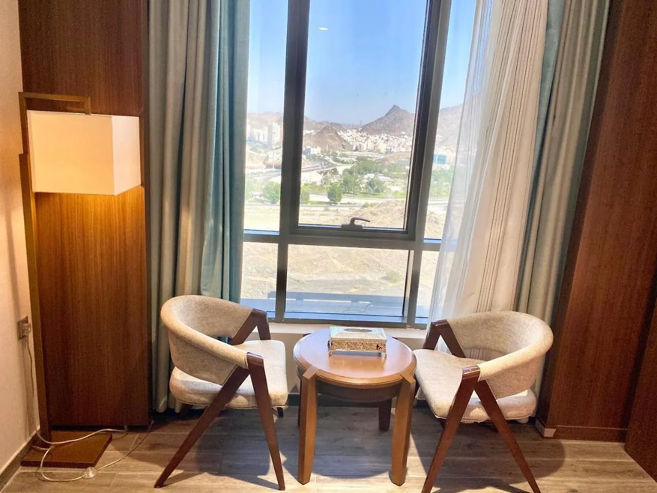 Hotel فندق فيوليت Mecca