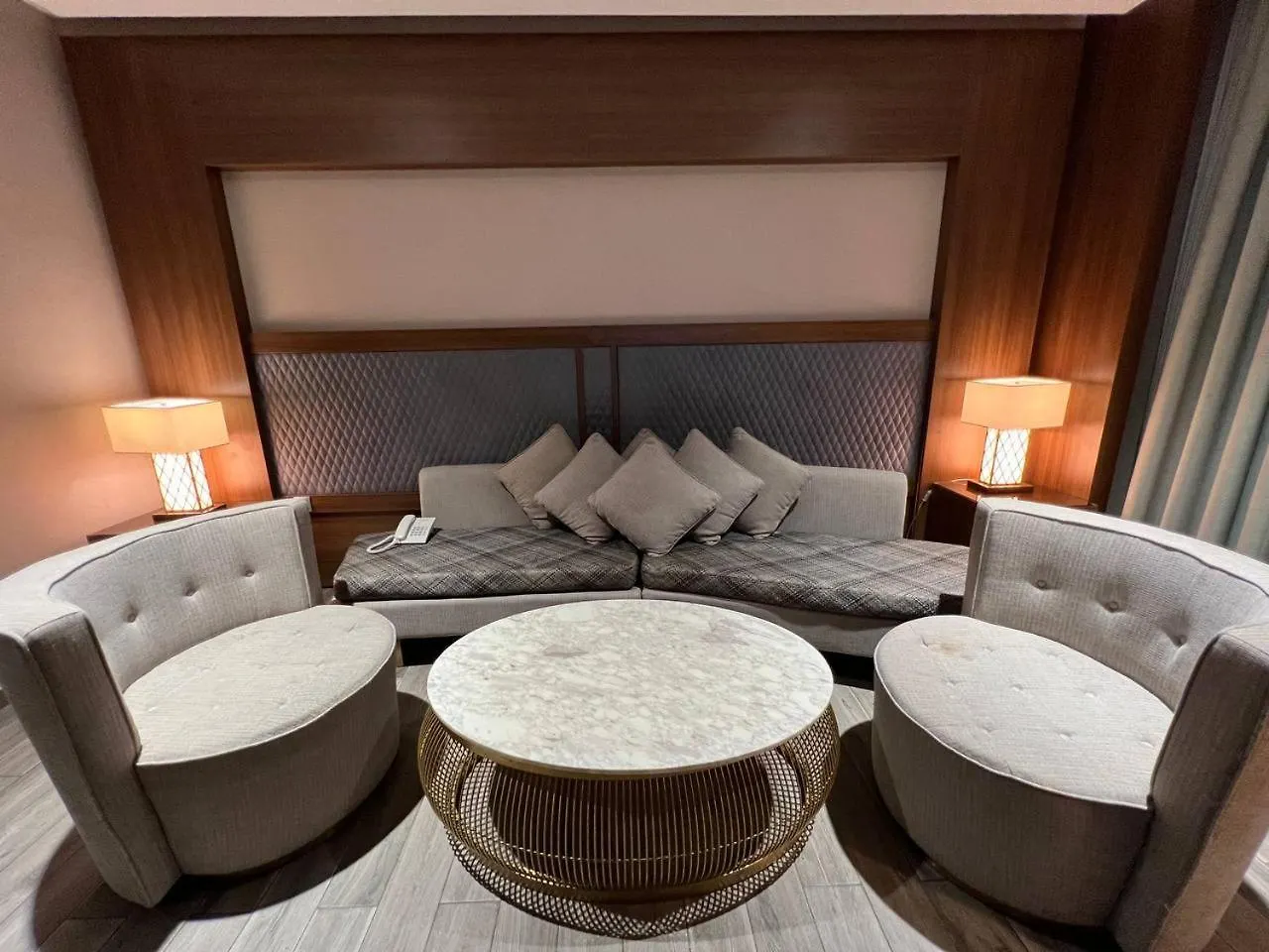 فندق فيوليت Mecca Saudi Arabia