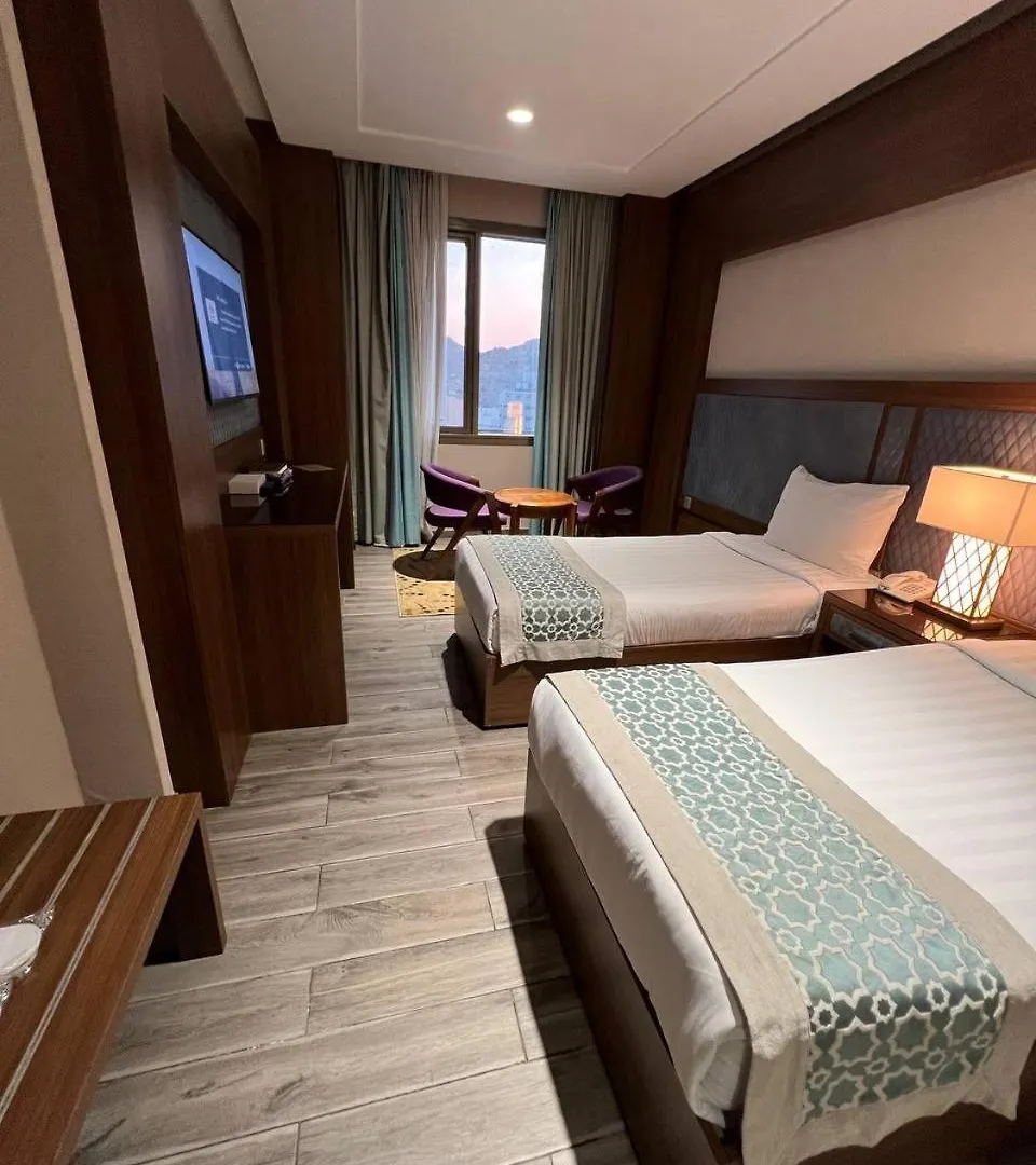 فندق فيوليت Mecca 0*,