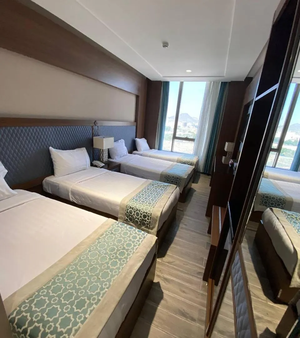 Hotel فندق فيوليت Mecca