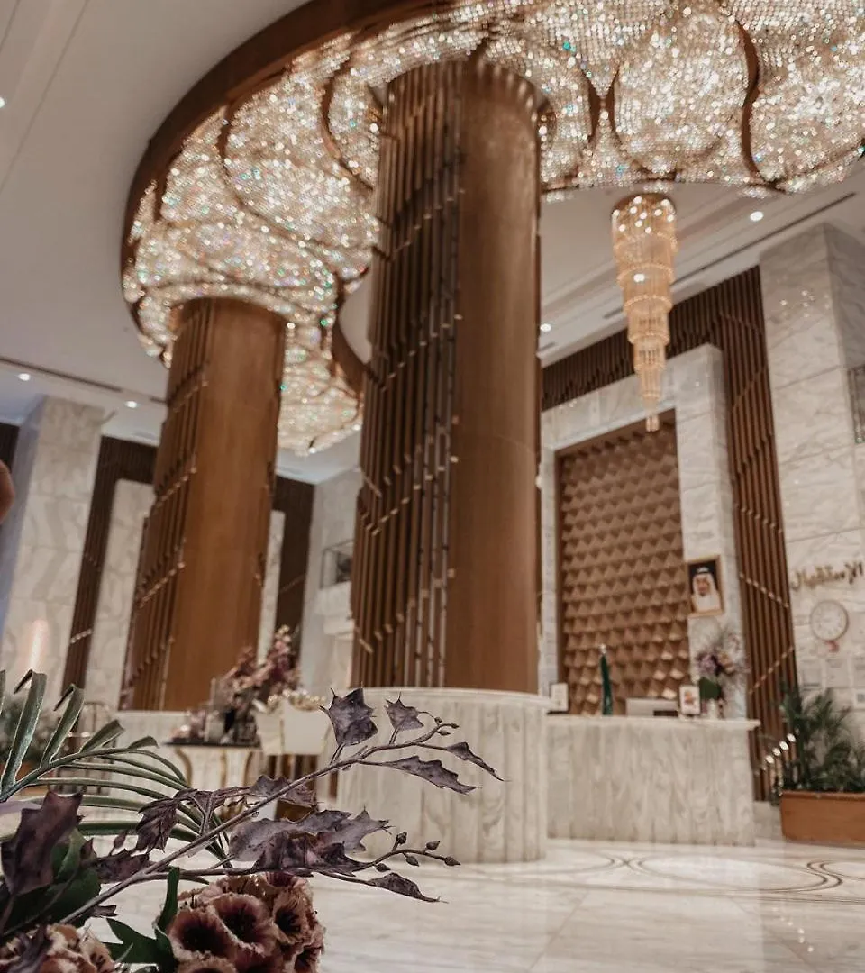 Hotel فندق فيوليت Mecca Saudi Arabia