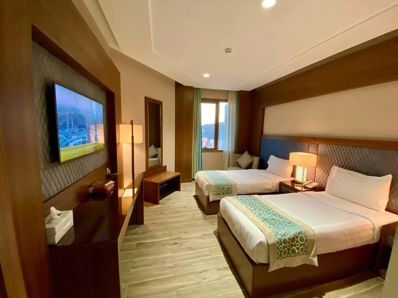 فندق فيوليت Mecca 0*,  Saudi Arabia