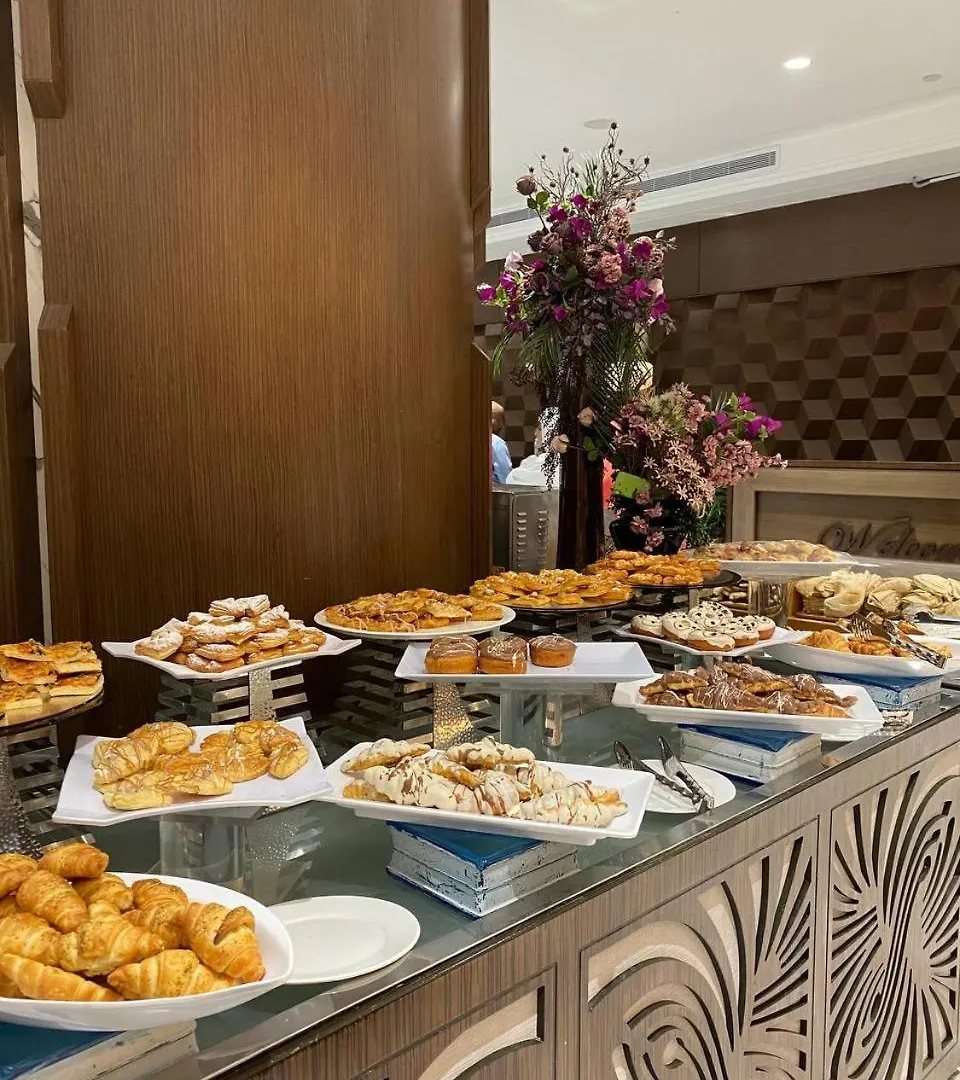 فندق فيوليت La Mecque 0*,  Arabie saoudite