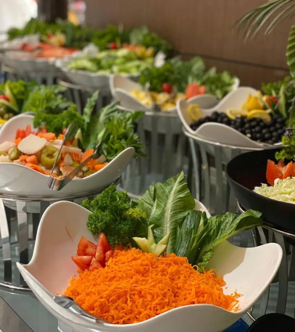 Hotel فندق فيوليت La Mecque Arabie saoudite