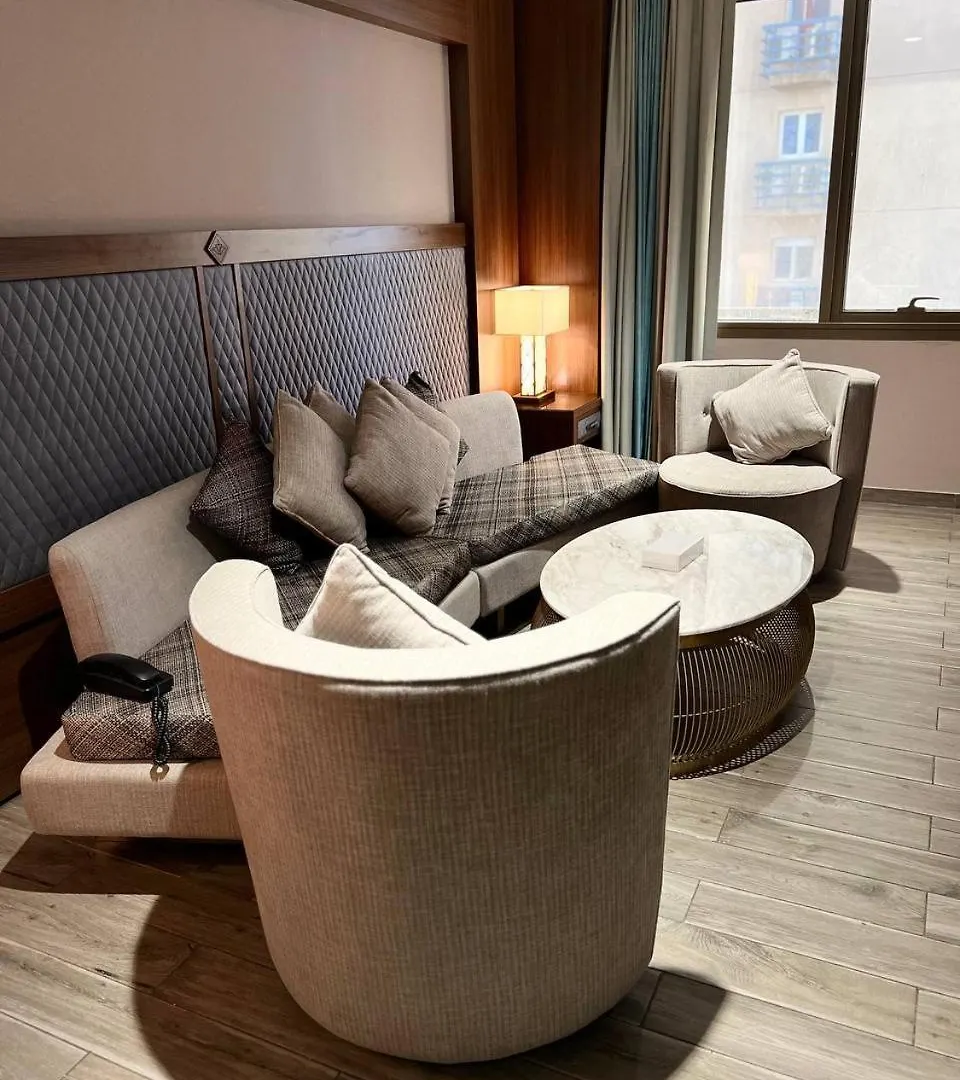 Hotel فندق فيوليت La Mecque