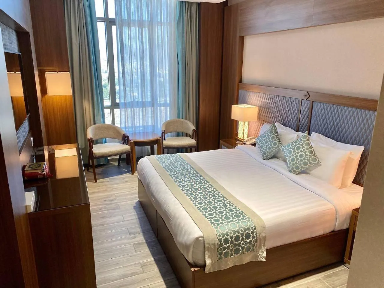 فندق فيوليت La Mecque 0*,  Arabie saoudite